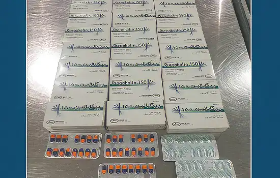 دستگیری مسافر با مواد مخدر در فرودگاه صحار 3 دستگیری مسافر با مواد مخدر در فرودگاه صحار