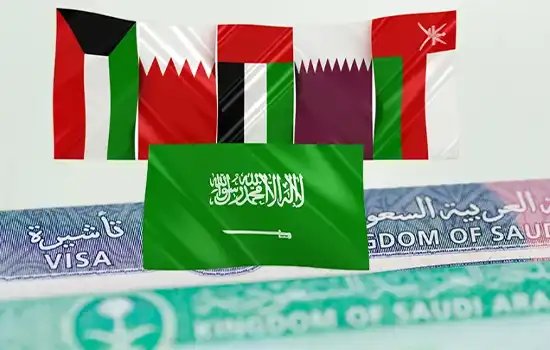 ورود بدون ویزا برای مقیمان کشورهای شورای همکاری خلیج فارس 2 ورود بدون ویزا برای مقیمان کشورهای شورای همکاری خلیج فارس