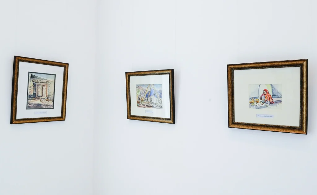 انتشار کتابی با عنوان "تاریخ عمان: ردپایی از گذشته" توسط وزارت میراث فرهنگی