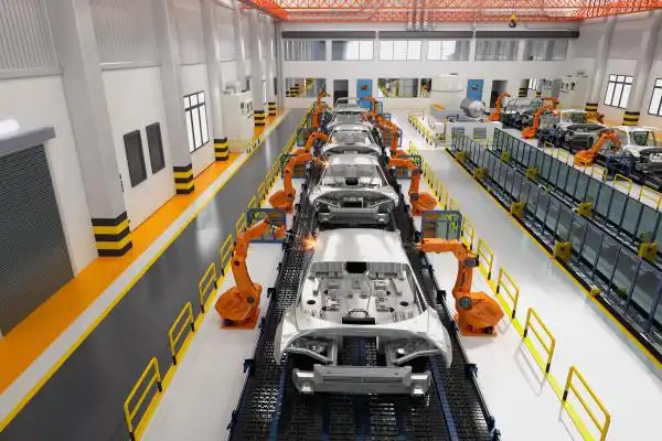 تعداد خودروهای برقی در عمان از 400 گذشت که توسط 100 ایستگاه شارژ پشتیبانی می شود 3 تولید خودروهای برقی در عمان در منطقه اقتصادی دقم SEZAD