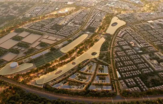 برگزاری مناقصه های وزارت مسکن و شهرسازی برای شهر جدید سلطان هیثم