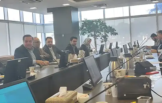 Golden Opportunity for Iranian Food Exports in Oman