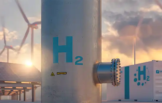 عمان به دنبال صادرات هیدروژن سبز به اروپا