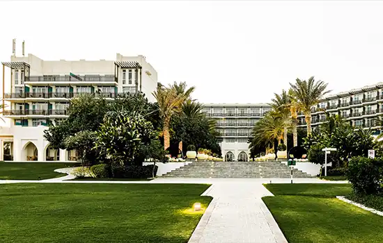 The Special Economic Zone at Duqm SEZD10