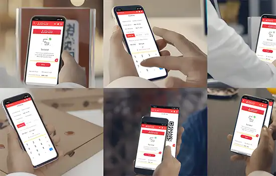 5 نصائح لاستخدام تطبيق بنك مسقط | الاستثمار في عمان | تسجيل الشركة في عُمان | الاقامه فی عمان | استثمار في عمان | تسجيل الشركه في عُمان