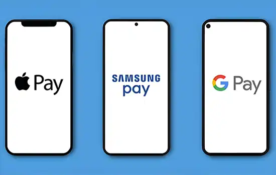 Apple Pay and Samsung Pay to Oman 2