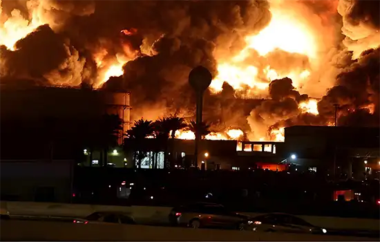 Oman strongly condemns US UK airstrikes in Yemen 1