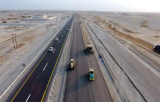 عمان در رتبه دوم کشورهای عرب و دهم جهان از نظر کیفیت جاده ها قرار گرفت