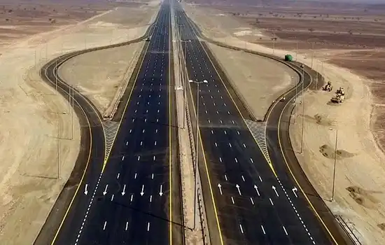 عمان در رتبه دوم کشورهای عرب و دهم جهان از نظر کیفیت جاده ها قرار گرفت