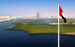 رأس‌الخیمه، مروارید شمالی امارات