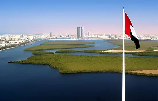 رأسالخیمه، مروارید شمالی امارات 1 رأسالخیمه، مروارید شمالی امارات