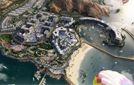 زندگی در عمان برای ایرانیان