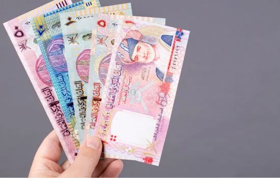 هزینه های زندگی در عمان