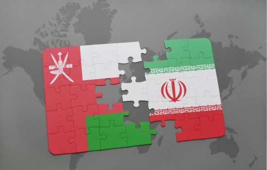 شرکت های معروف ایرانی در عمان