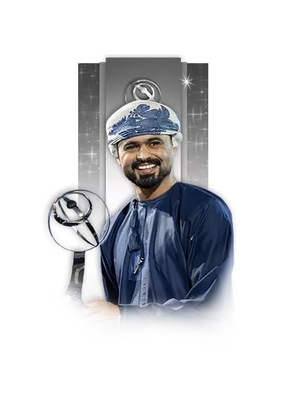 محمد النوفلی، بهترین تأثیرگذار رسانه‌های اجتماعی فوتبال جهان شد