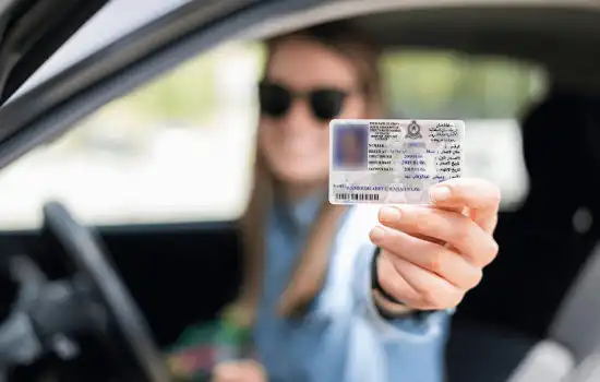 تبدیل گواهینامه ایرانی به عمانی