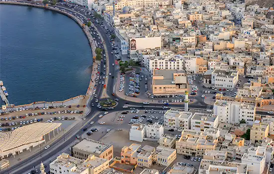 الأنشطة المحظورة للمستثمرين الأجانب في عمان | تسجيل الشركة في عُمان | الاقامه فی عمان | استثمار في عمان