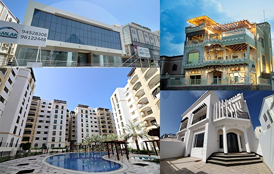 شقق للإيجار في عُمان | | تسجيل الشركة في عُمان | الاقامه فی عمان | استثمار في عمان