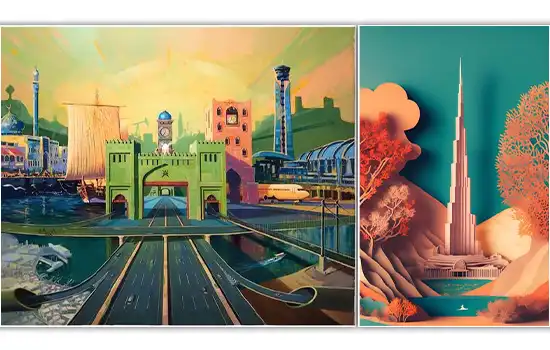 عمان والإمارات العربية المتحدة | تسجيل الشركة في عُمان | الاقامه فی عمان | استثمار في عمان | تسجيل الشركه في عُمان