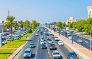 للمخالفات والغرامات المرورية في سلطنة عمان | تسجيل الشركة في عُمان | الاقامه فی عمان | استثمار في عمان