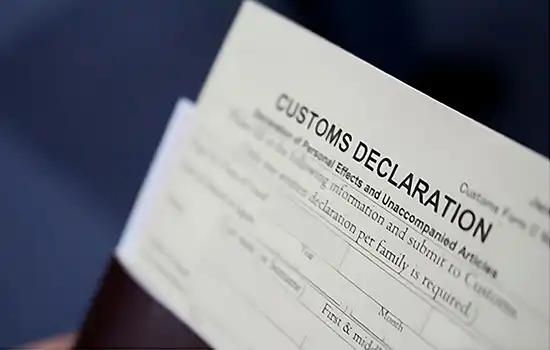 مشکلات ترخیص کالا از گمرک عمان