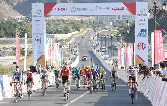 فین فیشر بلاک، قهرمان دومین دوره مسابقه مسقط کلاسیک