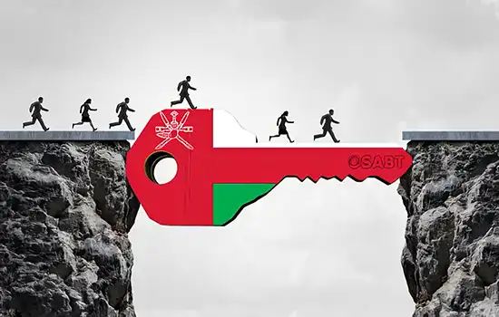 رازهای ناگفته از یک کسب و کار موفق در عمان 1 رازهای ناگفته از یک کسب و کار موفق در عمان