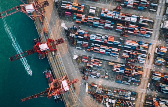 نکات مهم در ترخیص کالا در عمان: