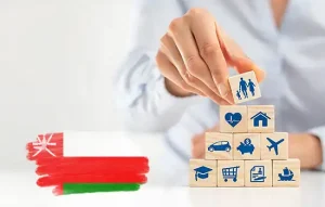 Insurance in Oman