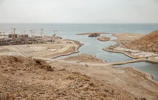 دونالد ترامپ، بزودی اولین اقامتگاه خود در عمان را افتتاح می‌کند