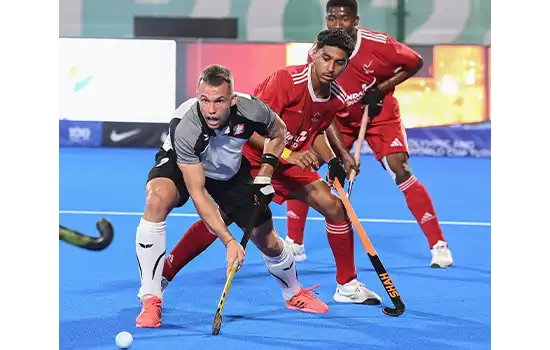 برای نخستین بار عمان مقام سوم در جام جهانی هاکی 5 نفره را کسب کرد 3 برای نخستین بار عمان مقام سوم در جام جهانی هاکی 5 نفره را کسب کرد