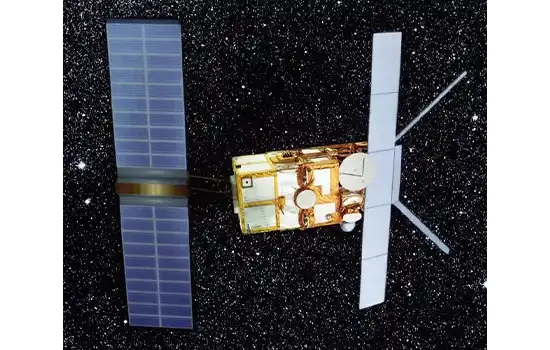 یک ماهواره بزرگ روز چهار شنبه 21 فوریه به زمین سقوط خواهد کرد