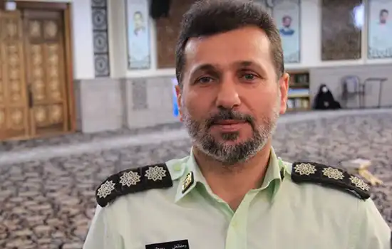 Holding the 10th edition of the Holy Quran competitions of the armed forces of Iran and Oman 4