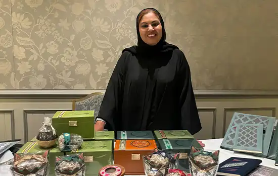 the female entrepreneurs taking oman to the world 2