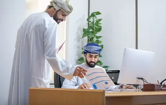 ثبت شرکت در عمان 32 Ministry lists 30 new professions to be reserved for Omanis 2
