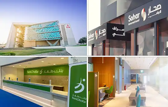 BENEFITS OF OPENING A BANK ACCOUNT IN OMAN? 1 What are the benefits of opening a bank account in Oman