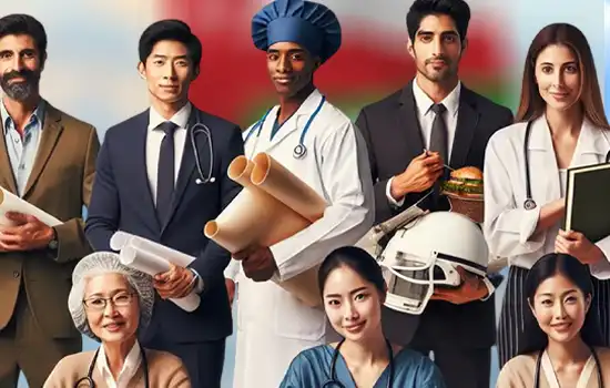 قبل العمل في عمان، لا تنسَ هذه النصائح!