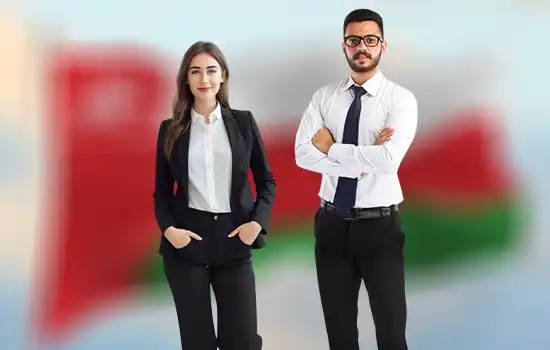 دليل الحصول على تأشيرة العمل في عمان لأصحاب العمل