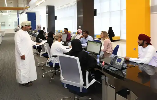 نصائح مهمة لتجديد بطاقة الإقامة والشركة في عمان 1 نصائح مهمة لتجديد بطاقة الإقامة والشركة في عمان