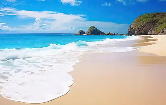 Exploring the Beaches of Oman: Which One Will You Enjoy the Most? 1 Recreation on Omans Beaches Which Shoreline Offers the Best