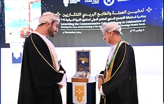 Elon Musk's Video Call at the Annual International Sovereign Wealth Funds Meeting with the Attendance of Oman’s Crown Prince 4 elon musks video call at the annual international sovereign wealth funds meeting with the attendance of omans crown prince 3