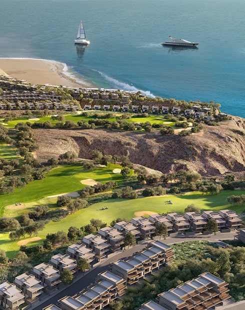 خرید ملک در عمان 5 6