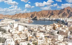 oman crowned most affordable tax free country for expats in 2024