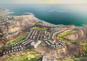 پروژه شهرک آیدا در عمان: فرصتی طلایی برای سرمایه‌گذاری