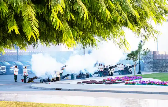 الاجتماع الرسمي بين سلطان عمان وملك البحرين – 14 يناير 6 official meeting between sultan of oman and king of bahrain january 14 en3