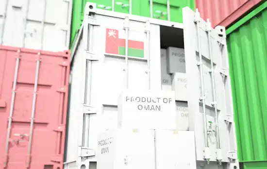 Oman’s GDP Projected to Reach $102 Billion in 2025 2 omans gdp projected to reach 102 billion in 2025 AR