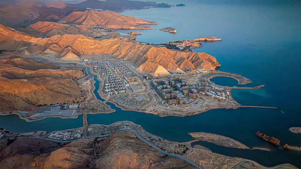 TSC Yiti Construction