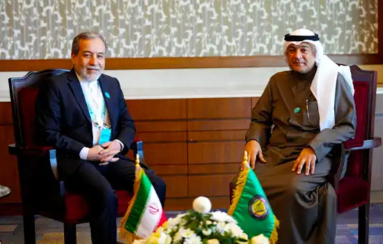 oman iran fm meeting 2025 q1