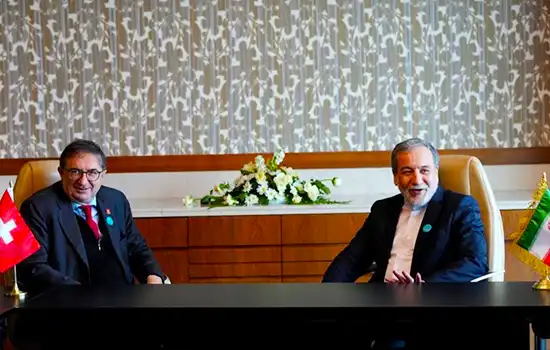 oman iran fm meeting 2025 q2