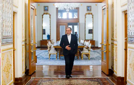 oman iran fm meeting 2025 q3